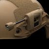 Tactical Helmet Light 1 Modes MPLS CHARGE LED Hunting Helmet Flashlight Outdoor Headlamp for Hunting Camping