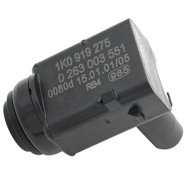 A60M-For Skoda VW Bora EOS Golf Jetta Touareg Parking Sensor 3D0998275A 1U0919275 1K0919275 1J0919275 For Cayenne