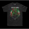 Psycho De Mayo The Psycho Realm Tshirt