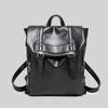 Korean Version Of Large-Capacity British Backpack, College Backpack, Retro Student Cambridge Schoolbag, New Versatile Bag