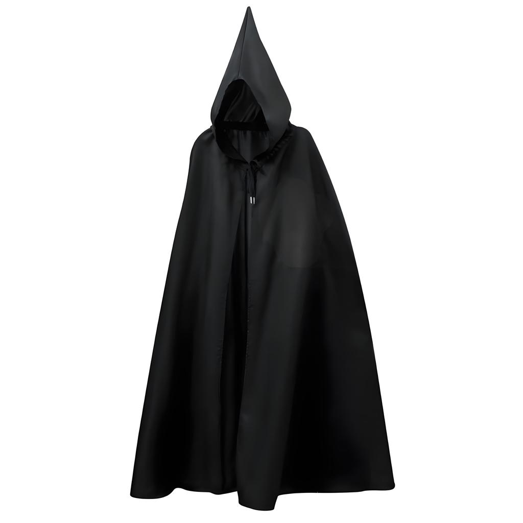 Halloween Knights Templar Outfit With Polyester Fabric And Split Design For Stage Shows