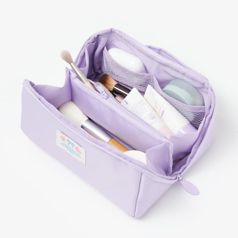 7-Pocket Multi-Pouch Purple (17004601)