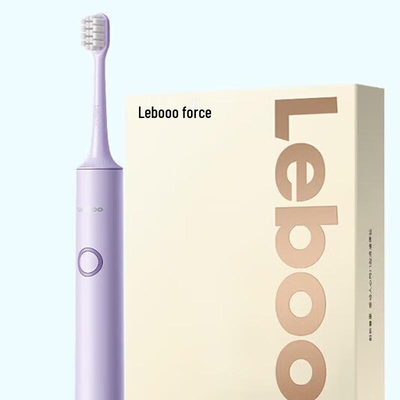 Lebooo PCN3 Sonic Electric Toothbrush