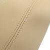 For Toyota Avalon 2005-2012 Beige/Tan Leather Center Console Lid Armrest Cover