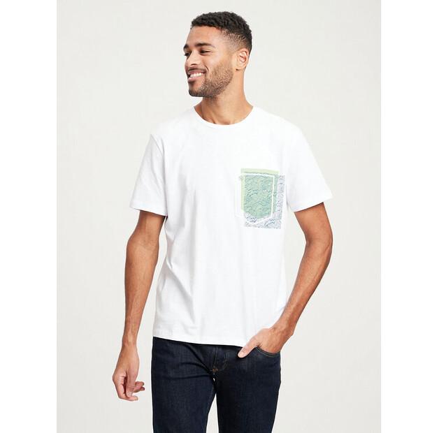 Футболка Cross Jeans 15918-008 EU XXL