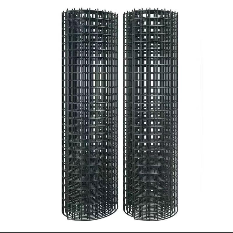 Welded Wire Mesh Fence Roll