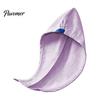 Quick Dry Hair Wrap Microfiber Towel for Women, Fast Drying Waffle Turban Absorbent Women Wraps, Large Thick Anti Frizz Shower Wet Lightweight