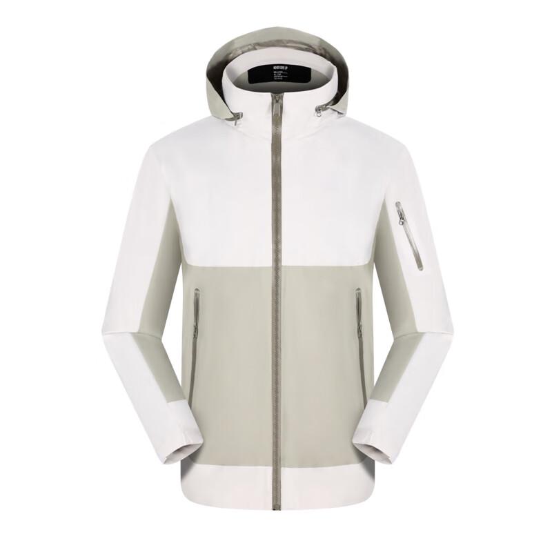 

Qiaogushi Windbreaker Jacket GS-1001 Contact Customer Service