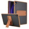Matte Stand Tablet Case For Samsung Tab S11 S10 S6 Lite S9 A9 Plus FE A8 A7 Lite 11 10.5 8.7 Inch Case Kickstand Holder Cover