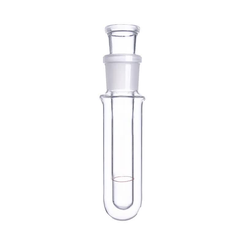 Juyuan Disposable Plastic Freezing Point Test Tube