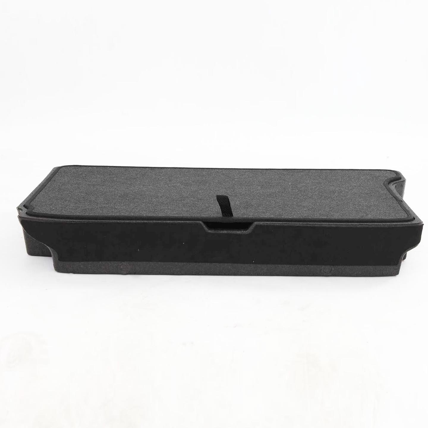 

Jimny 5-Door Trunk Storage Box, Foam Insulation, Pressure-Resistant Compartments (2019-2026) 1030 x 540 x 160 mm