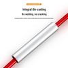 Tianbei GL Aluminum Tube Cable Connector