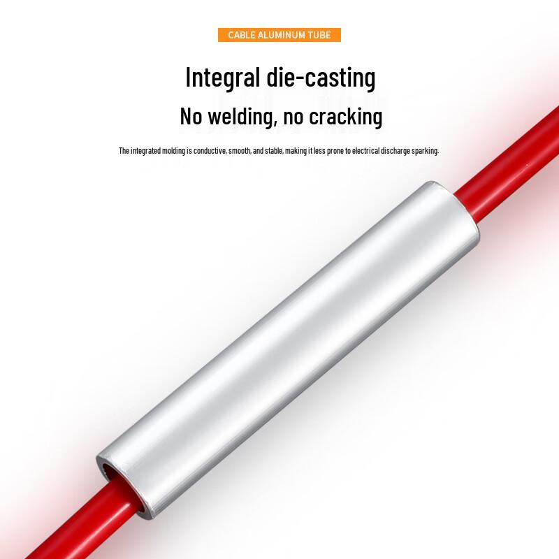 Tianbei GL Aluminum Tube Cable Connector