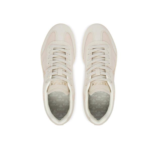 Кроссовки REPLAY GWSD8