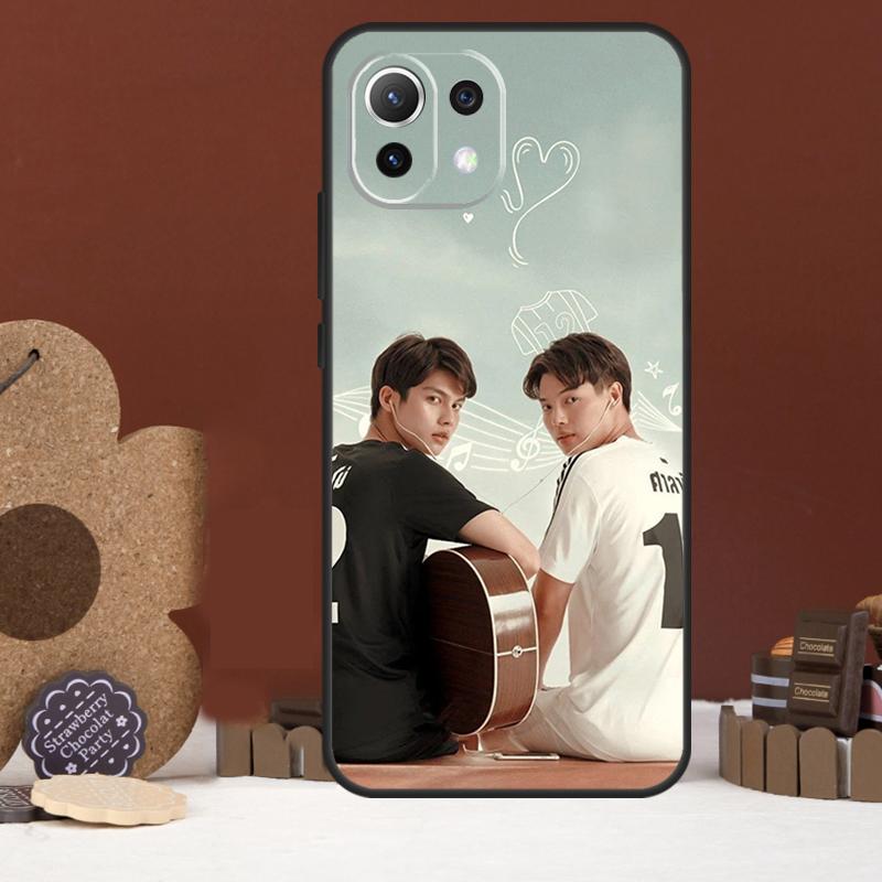 2gether The Series Hülle Für Xiaomi 15T 14T 13T 14 15 Ultra 17 Pro Max POCO F8 Ultra F5 F6 F7 X5 X6 X7 Pro Abdeckung
