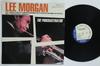 LP Record LEE MORGAN  Procrastinator 180g B133579 BLUE NOTE 1995 US Jazz Used