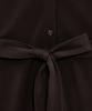 Lacoste Women'S Fit-And-Flare Short Sleeve Pique Dress Ef211E-56G 3La