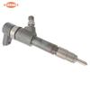 High-Performance Injector 0445110375 for 2.0CDTI/2.0DCI Engines