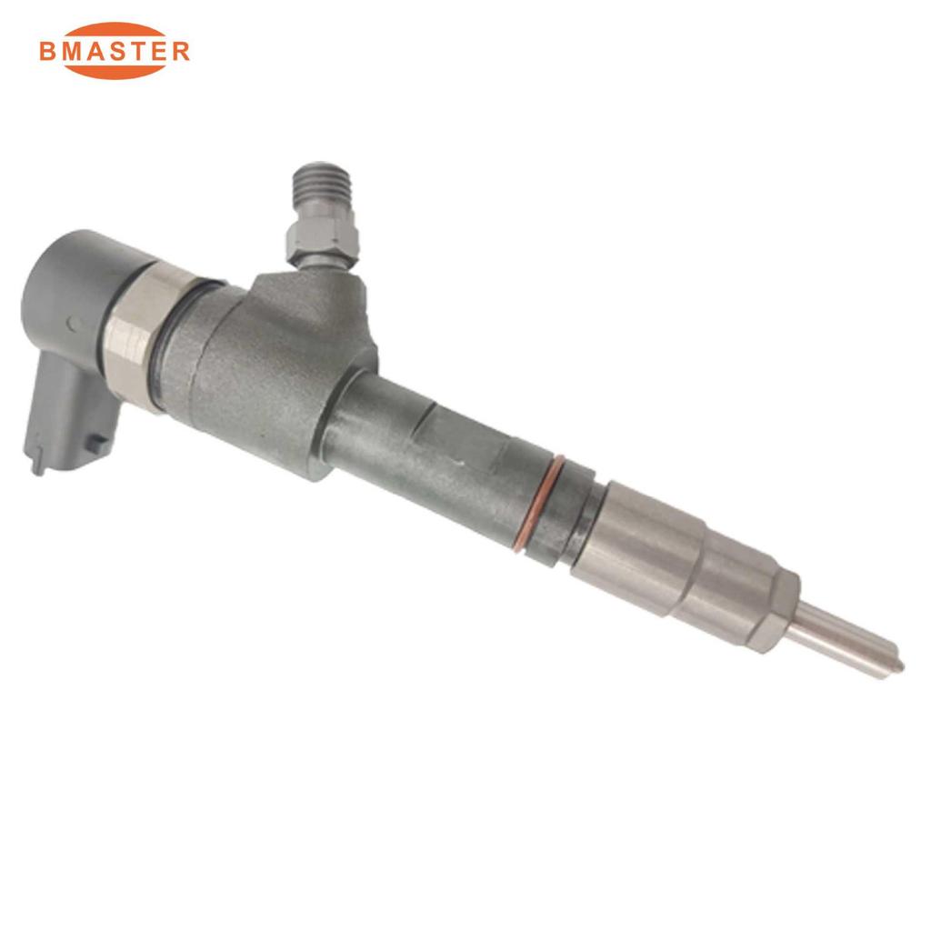 High-Performance Injector 0445110375 for 2.0CDTI/2.0DCI Engines