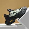 Fashion Increase Height Playform Men's Tenis Bege Walking Boot Type Sneakers Best Shoes Sports Price Expensive On Offer Trnis