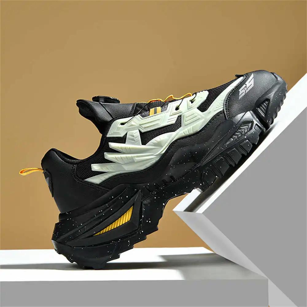 Fashion Increase Height Playform Men's Tenis Bege Walking Boot Type Sneakers Best Shoes Sports Price Expensive On Offer Trnis