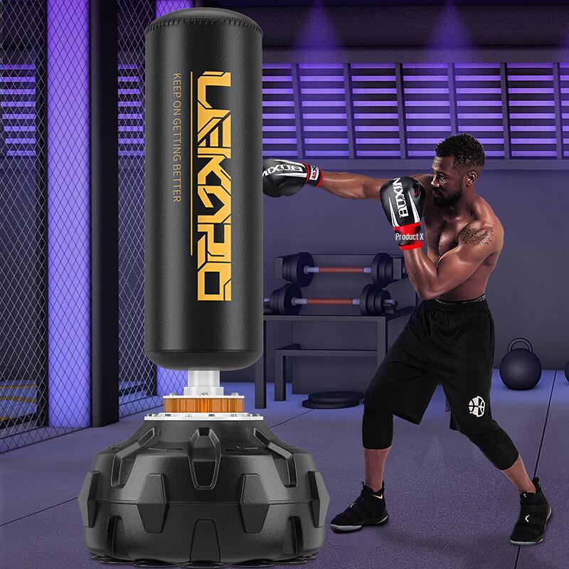 AIBEIJIAN Adult Freestanding Punching Bag