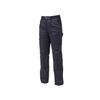 Apache Navy Industry Trousers