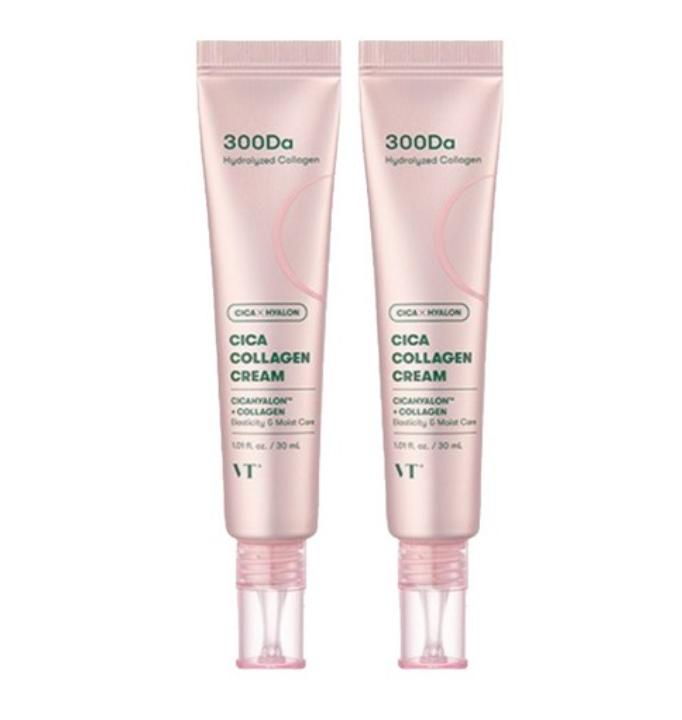 VT Cica Collagen Cream 30ml