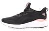 adidas Alphabounce 1 'Black White Pink' Women's FW4858