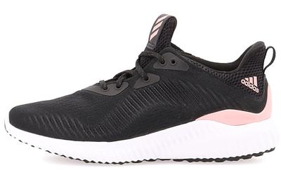 Alphabounce 1 'Black White Pink' Women's FW4858