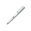 Lamy Safari Fountain Pen White, Fine Nib (L19WT-F)