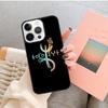 Amazigh Symbol Berber Academy Phone Case for iPhone 17 Air 16 15 14 12 13 PLUS 11 PRO MAX Fundas coque Cover Shell