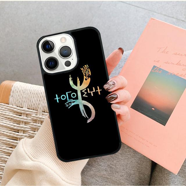 Amazigh Symbol Berber Academy Phone Case for iPhone 17 Air 16 15 14 12 13 PLUS 11 PRO MAX Fundas coque Cover Shell