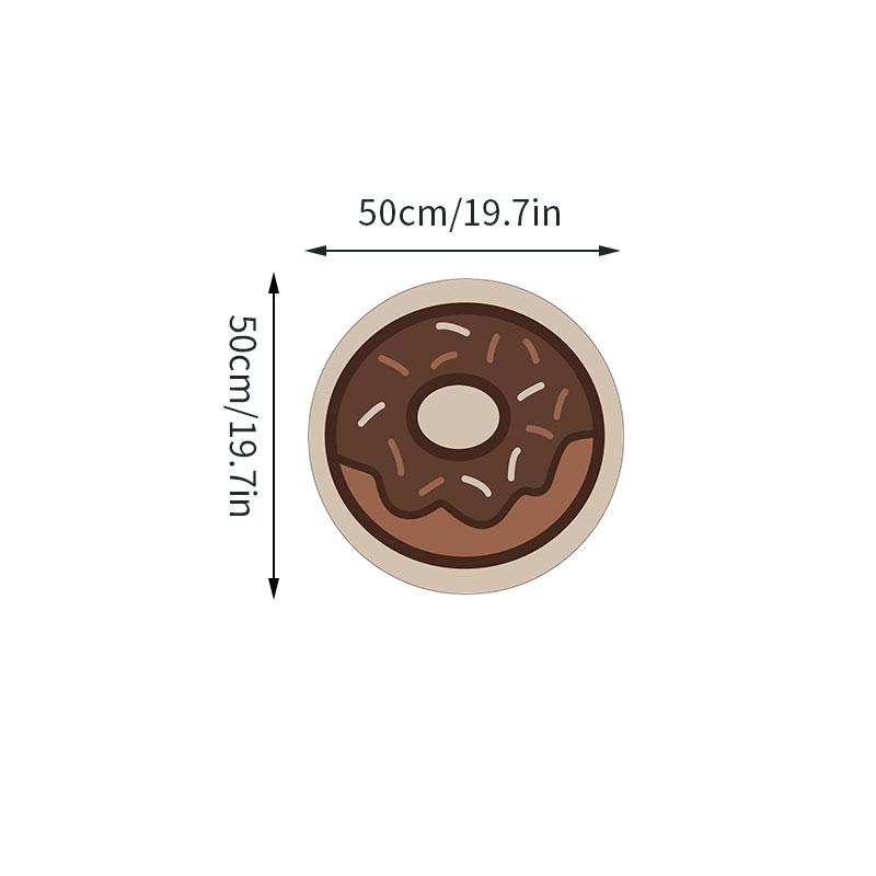 Cartoon Küche Lange Teppiche Unregelmäßige Fußmatte Teppiche für Wohnzimmer Saugfähige Eingangsfußmatte Küchenteppich Fußmatte alfombra