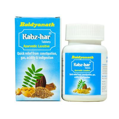 Cubs Har (60 compresse, 600 mg), Kabz-Har,
