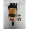 Replacement 1766160  fuel filter Assembly for Yacht Engine Maintenance Outboard Boat Fuel Filter