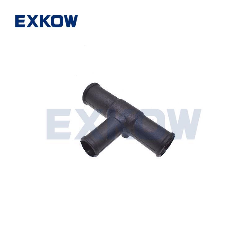 10PCS Rear Heater Piping Joint fit for Mitsubishi Pajero Montero 2001-2006 V73 V75 V77 V78W MB879871 MR958633