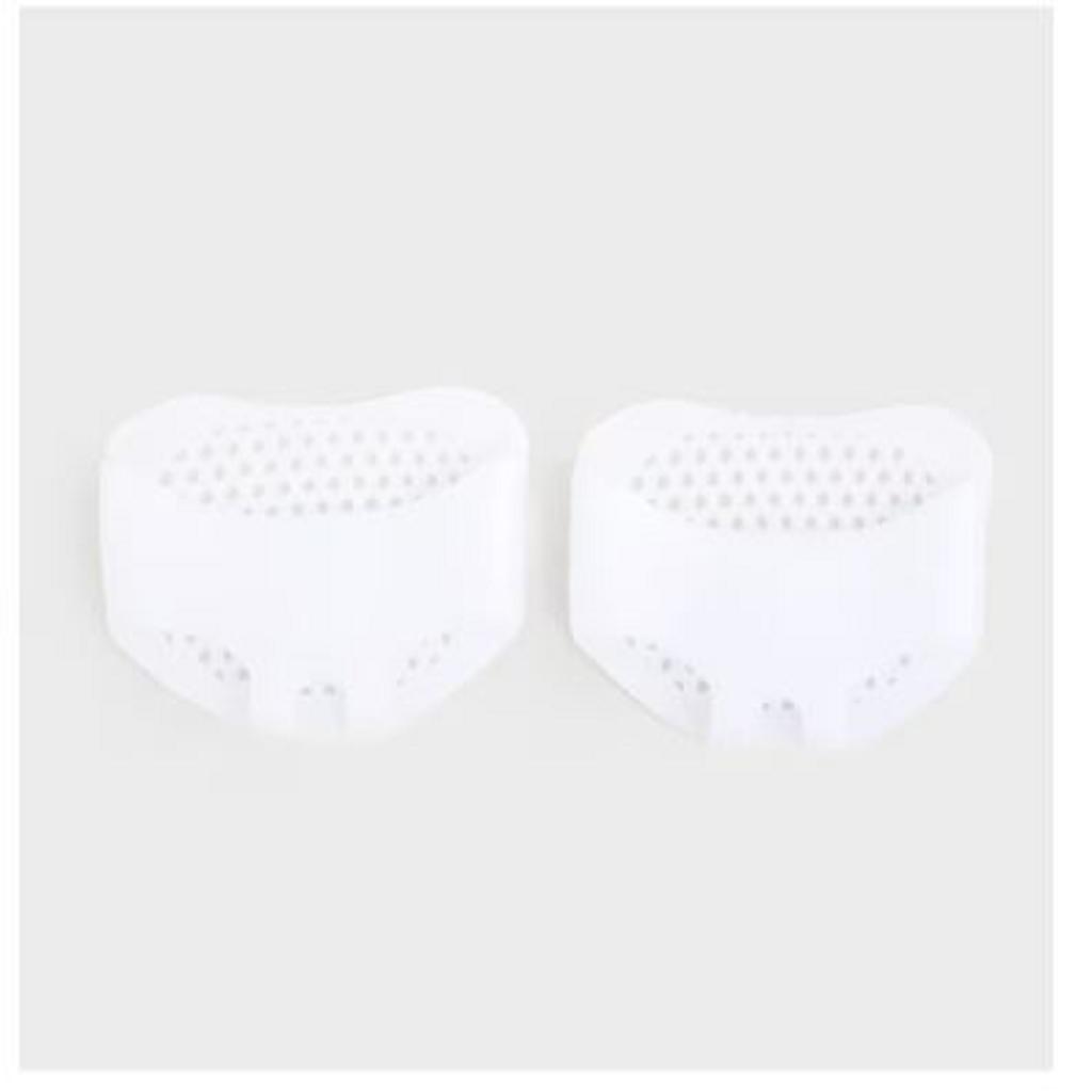 Vorfuß-Schutzpolster - 2er-Pack