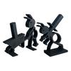 Ant Cart Shape Toilet Paper Holder 3D Printed Lightweight Ant-themed