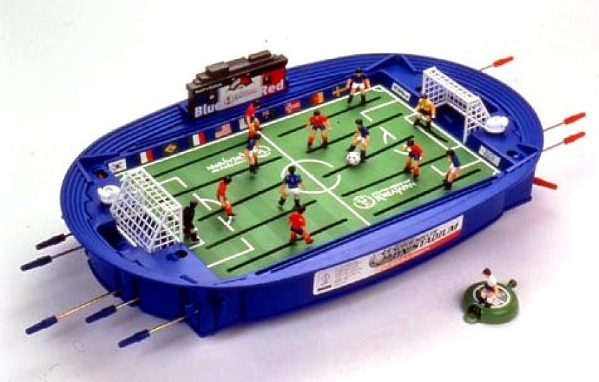 

Super Soccer DX Stadium Japan National Team Model