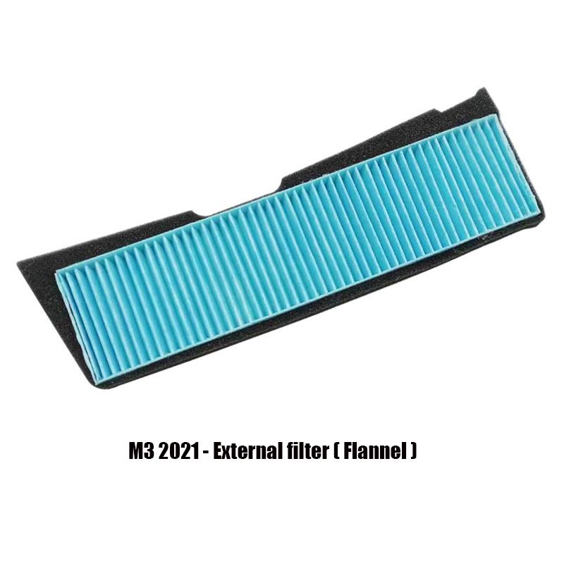 Car Air Flow Vent Cover for Tesla Model 3 2024 2024 2024 2024 Accessories Air Conditioning Inlet Protective Cover Air Filter