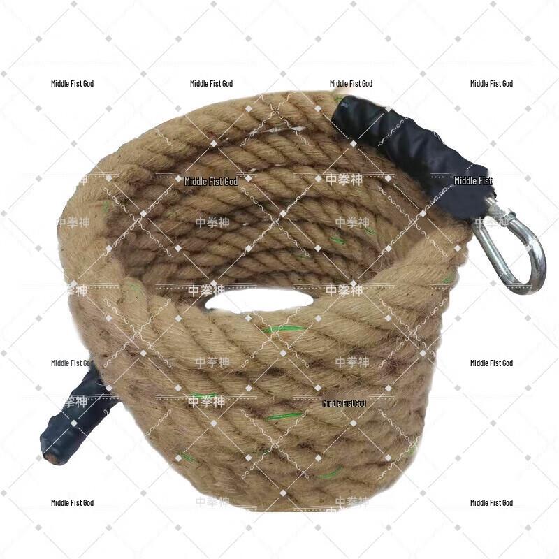 Polyester Climbing & Tug-of-War Rope