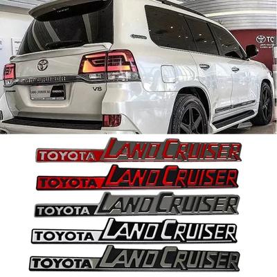 Acessórios de exterior – Adesivos para carros
