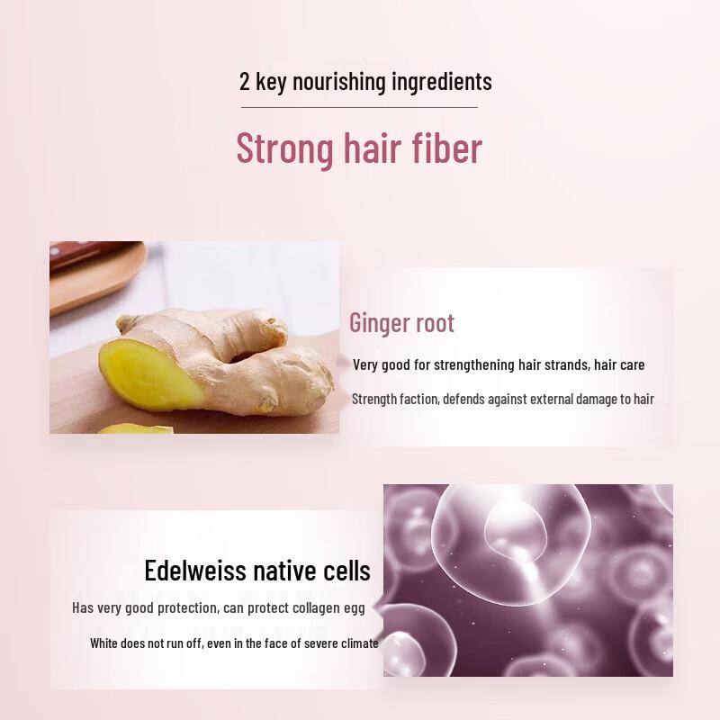 Kerastase Genesis Anti Hair-Fall Fortifying Shampoo Set