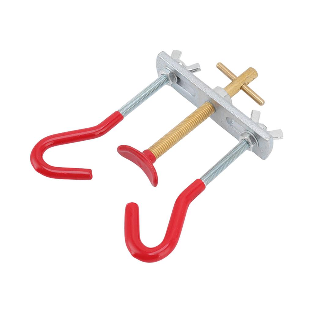 Astbieger Rutschfest Kohlenstoffstahl DIY Formung Baumstamm Versteller Werkzeug für Bonsai Gartenarbeit