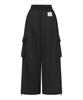 Koiliseu Lazio Cargo Wide Sweatpants (3 Colors)