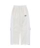 REEBOK Rival Ripstop Wide Pants - White