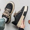 New Men's Classic Four Seasons Fashion Low Top Skateboarding Shoes Comfortable Soft Sole Sneakers