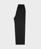 Teildeon Soft Lightweight Cotton Sweatpants Black