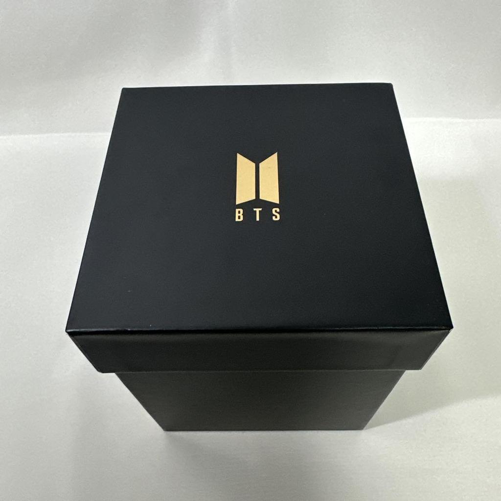 [USED] BTSFC Limited March Box 10 Snow Globe